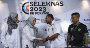 Commitment of Indonesia Archery Association (PERPANI) to Compliance with Anti-Doping Regulation
