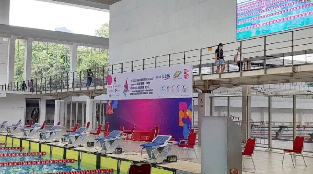 Festival Aquatik Indonesia 2023 – IADO