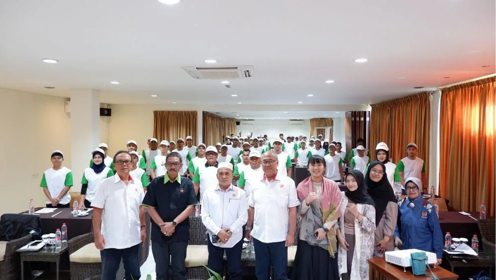 Anti-Doping Education Activity in Aceh on 2023