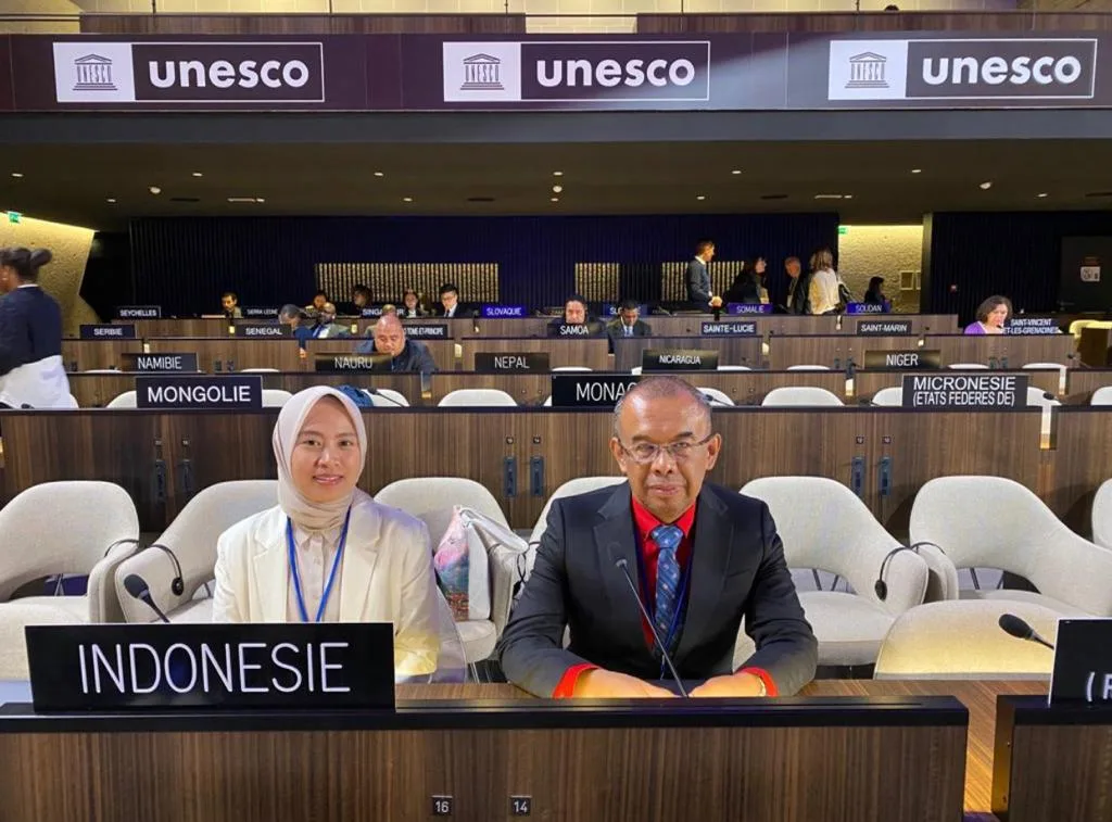 Kepedulian UNESCO Terhadap Anti-Doping