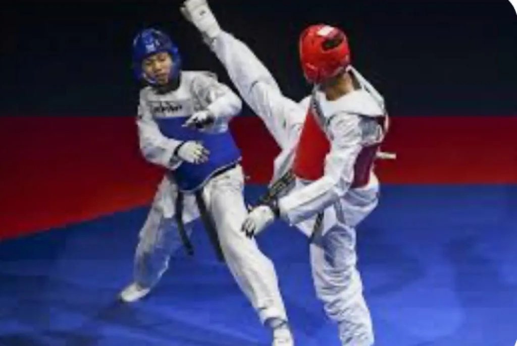 Anti-Doping Campaign on the PON Qualification Round of IMAG Taekwondo