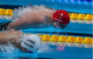 Learning From The Controversial Case of Chinese Swimmers Who Was Initially Declared to be Doping due to Food Contamination