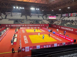 IADO Successfully Implements Doping Control at the 2025 Asian Cadet & Junior Judo Championship
