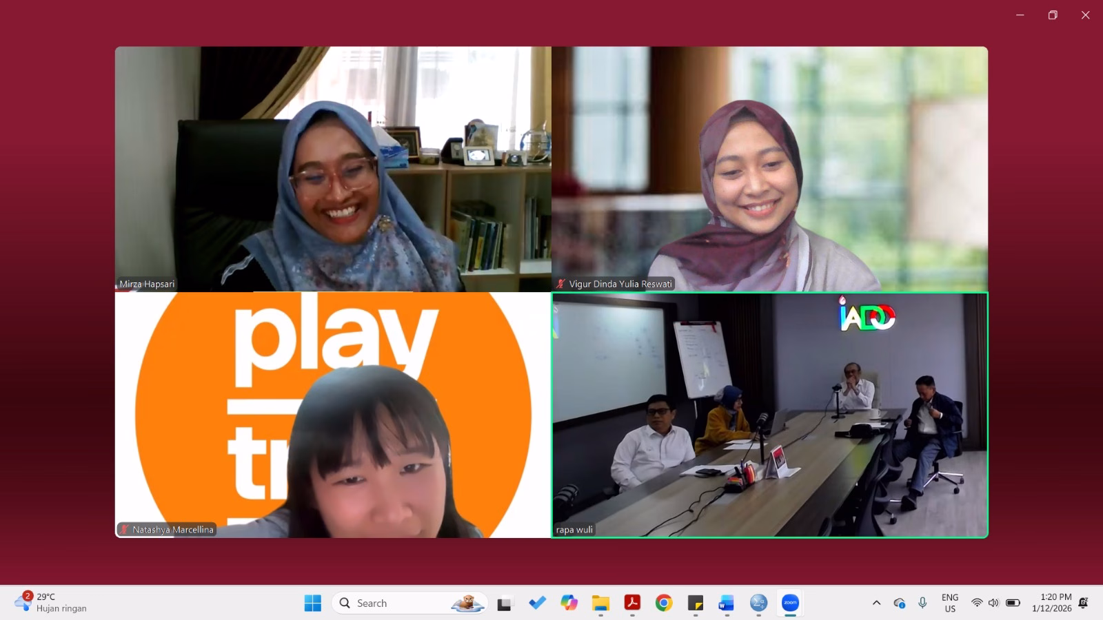 Planning of Publication of “Handbook – Clean Sport 2026”