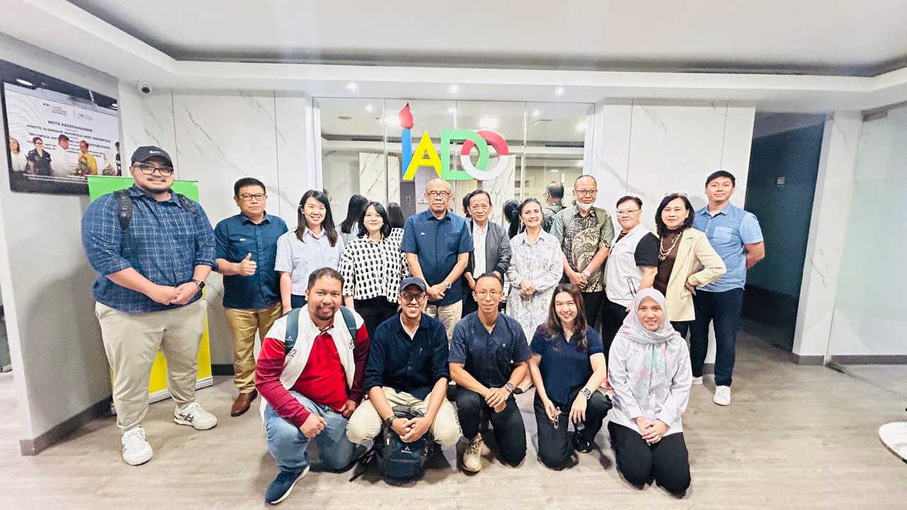 TUE Socialization for Medical Professionals