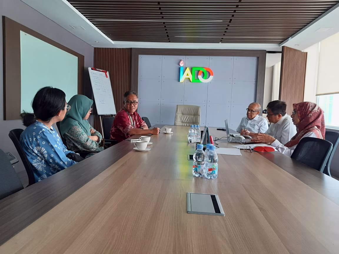 Accelerating Efforts to Enable the Jakarta Medical Laboratory to be a WADA ABP Laboratory