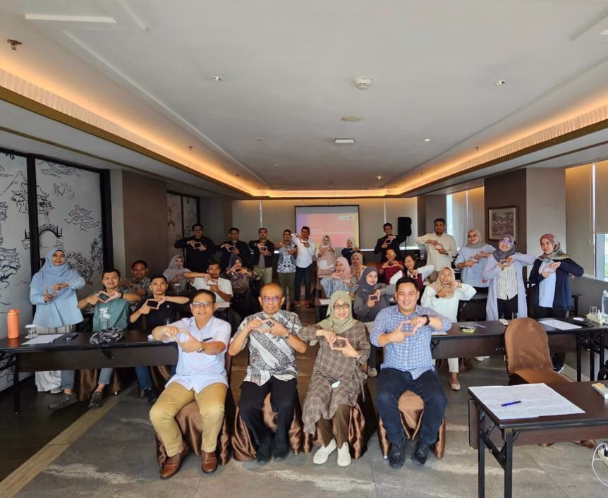 The Continuation of IADO for their 2026 SCP Re-Accreditation Activities on Second Day